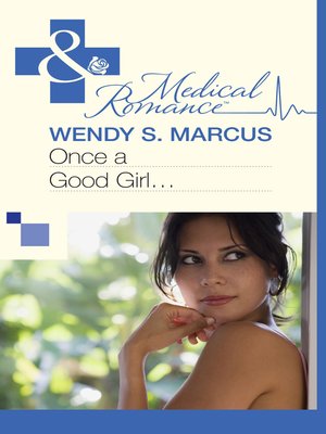 cover image of Once a Good Girl...